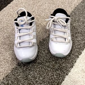 Jordan 11 Lows